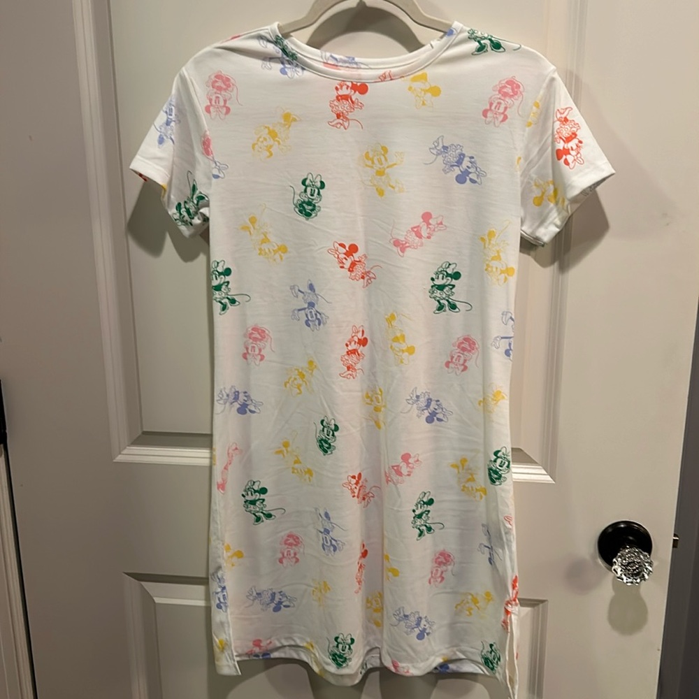 GAP Disney printed nightgown